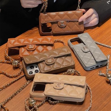 Chanel シャネルブランドiphon...