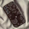 Chrome Hearts クロムハーツ ブランドケースおしゃれgalaxy s23 s24 plus ultraケース 手帳型バッグ型iphone 15/14 proカバー ストラップ付 カード入れ韓国風セレブ愛用 ギャラクシー s23 ultra アイフォン 15 14 pro maxケース ジャケットスマホケース コピー