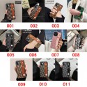 Lv ルイヴィトン Dior ディオール Coach コーチ Fendi フェンディ CELINE セリーヌ ブランドiphone 15 plus 14 pro maxケースiphone 15/14 proカバー ストラップ付 カード入れsamsung s24 s23 ultra a54ケースカバースタンド付きセレブ愛用全機種対応ハイブランドケース パロディ