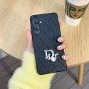 Dior ディオールハイブランド アイフォン14 15+ ギャラクシー s24 ultra s23 plus レディースメンズ激安iphone 15/14 proカバー ストラップ付 カード入れ韓国風セレブ愛用 ギャラクシー s24 ultra アイフォン 15 14 pro maxケース ジャケットスマホケース コピーセレブ愛用全機種対応ハイブランドケース パロディ