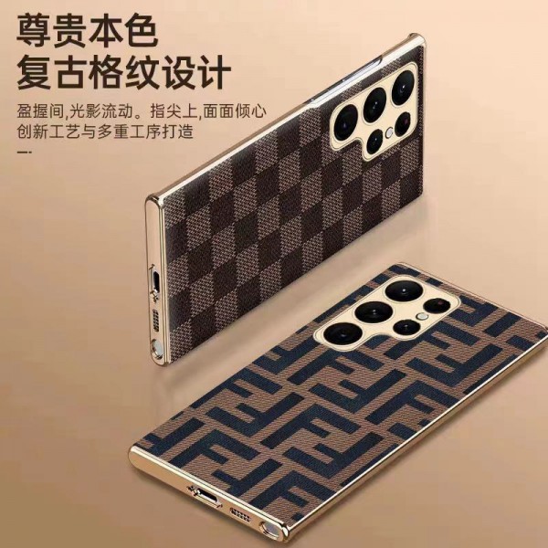 FENDI LV BURBERRY ブランド galaxy s23/s23 plus/s23 ultraケース おしゃれ 保護 モノグラム ギャラクシーS23/S23プラス/S23ウルトラ/S22/s21/s20カバー 激安 メンズ レディース メンズ