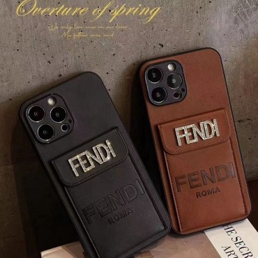 Fendi フェンデイブランドiphon...