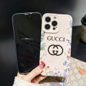 Gucci グッチブランドiphone 14 plus 15 pro maxケースハイブランド アイフォン15 14+ 13 pro max レディースメンズ激安iphone 15/14 pro/15 pro max xs/8/7 plusカバー ストラップ付 カード入れセレブ愛用全機種対応ハイブランドケース パロディ