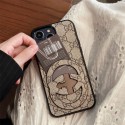 Gucci グッチブランドiphone 16 15 14 plus 15 16 pro maxケースおしゃれiphone 16 15 2023 14 13 12 xr xs 8/7 plusケース 手帳型バッグ型iphone16 14 15 plusケースカバースタンド付きセレブ愛用全機種対応ハイブランドケース パロディ