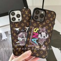 Lv ルイヴィトンVANS ヴァンズブランドiphone 14 plus 15 pro maxケースハイブランド アイフォン15 14+ 13 pro max レディースメンズ激安iphone 14 15 plusケースカバースタンド付きセレブ愛用全機種対応ハイブランドケース パロディ