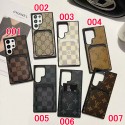 Lv ルイヴィトン Gucci グッチ iphone 15/14 proカバー ストラップ付 カード入れ韓国風セレブ愛用 ギャラクシー s24 ultra アイフォン 15 14 pro maxケース ジャケットスマホケース コピーセレブ愛用全機種対応ハイブランドケース パロディgalaxy s23 ultra plus s24スマホケース コピー