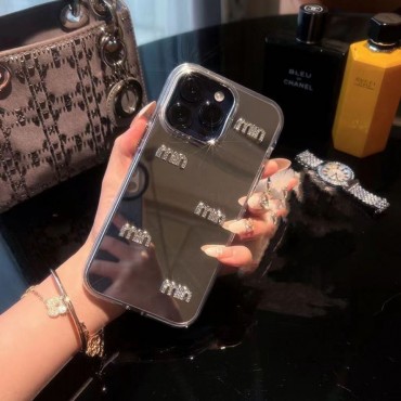 ミュウミュウ MiuMiu iphone...