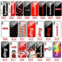 Supreme シュプリームブランドiphone 14 plus 15 pro maxケースiphone 15/14 pro/15 pro max xs/8/7 plusカバー ストラップ付 カード入れ韓国風セレブ愛用 iphone 15 アイフォン 15 14 13pro maxケース ジャケットスマホケース コピーセレブ愛用全機種対応ハイブランドケース パロディ