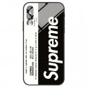 Supreme シュプリームブランドiphone 14 plus 15 pro maxケースiphone 15/14 pro/15 pro max xs/8/7 plusカバー ストラップ付 カード入れ韓国風セレブ愛用 iphone 15 アイフォン 15 14 13pro maxケース ジャケットスマホケース コピーセレブ愛用全機種対応ハイブランドケース パロディ