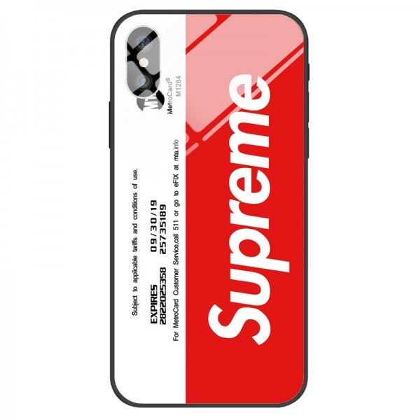 Supreme シュプリームブランドiphone 14 plus 15 pro maxケースiphone 15/14 pro/15 pro max xs/8/7 plusカバー ストラップ付 カード入れ韓国風セレブ愛用 iphone 15 アイフォン 15 14 13pro maxケース ジャケットスマホケース コピーセレブ愛用全機種対応ハイブランドケース パロディ