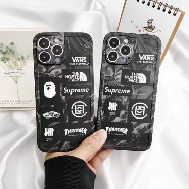 Vans シュプリーム ザノースフェイス...