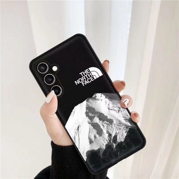 THE NORTH FACE ザ・ノース・フェイス ブランドiphone 15 plus 14 pro maxケースハイブランド アイフォン14 15+ ギャラクシー s24 ultra s23 plus レディースメンズ激安samsung s24 s23 ultraケースカバースタンド付きgalaxy s23 ultra plus s24スマホケース コピー