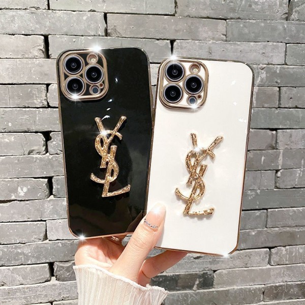 Ysl イブサンローランブランドiphone 15 plus 14 pro maxケース韓国風セレブ愛用 ギャラクシー s24 ultra a54 アイフォン 15 14 pro maxケース ジャケットスマホケース コピーセレブ愛用全機種対応ハイブランドケース パロディgalaxy s23 ultra plus s24スマホケース コピー