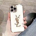 Ysl イブサンローランブランドiphone 15 plus 14 pro maxケース韓国風セレブ愛用 ギャラクシー s24 ultra a54 アイフォン 15 14 pro maxケース ジャケットスマホケース コピーセレブ愛用全機種対応ハイブランドケース パロディgalaxy s23 ultra plus s24スマホケース コピー