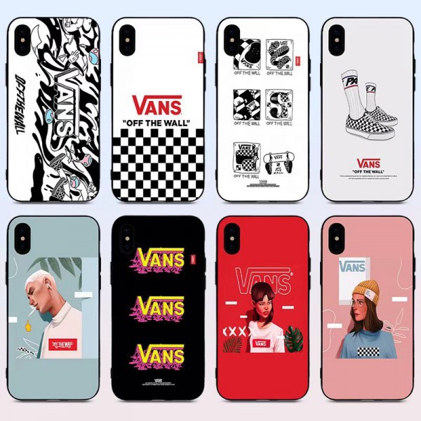 Vans おしゃれgalaxy s23 s22 s21 plus ultra サムソンnote20ケース 手帳型バッグ型iphone 15/14 proカバー ストラップ付 カード入れセレブ愛用全機種対応ハイブランドケース パロディgalaxy s23 ultra plus s22スマホケース コピー