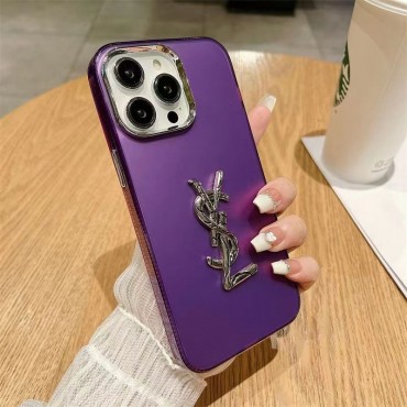 Ysl イブサンローランおしゃれipho...