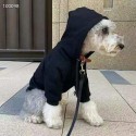 ザ・ノース・フェイス コンボ ペット犬服 パロディ パーカー 春秋冬服  韓国風 かっこいい 防寒ジャケット 可愛い 安価 人気 綿製コート THE NORTH FACE ペット服 帽子付き おしゃれ 通気性抜群 かわいい 犬猫服 ファッション感 XS-3XL