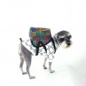 ブランドGG ペット用品 犬用バック gg犬のミニ鞄 小中大型犬 テディドッグ お出かけ 小物収納 便利 ドッググッズ 犬用品 かわいい 高品質 レザーバッグ 激安