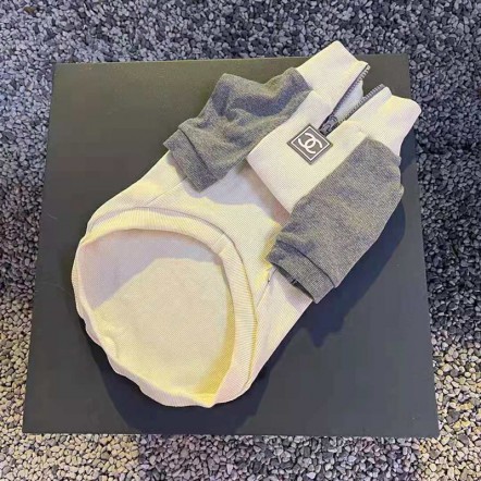 シャネル CHANEL 犬服 ワンちゃん...