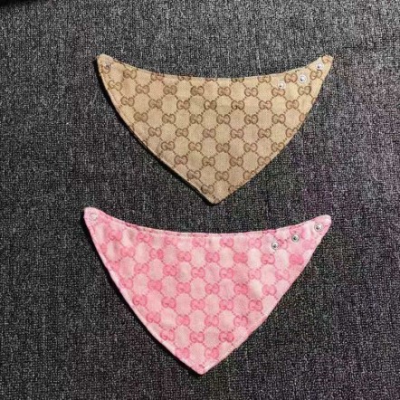 GG バンダナ 三角綿 ブランド よだれ...