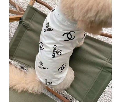春らしいシャネル ペット用Tシャツ Dior 犬のハーネス リード グッチ キャンバススニーカー