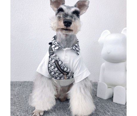ディオール 犬の洋服 Supreme ペット食器 ルイヴィトン 半袖tシャツ メンズ
