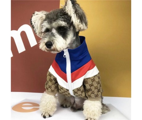 グッチバーバリー犬の防寒服 パロディ ルイヴィトン女の子ダウンジャケット 激安