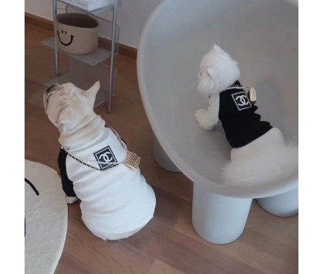 ブランド シャネル Supreme ペット服 人気 シャネル犬猫用ベッドマット