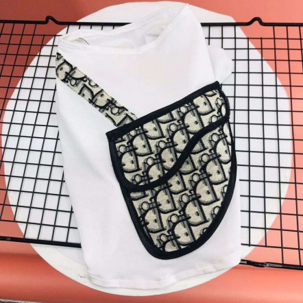 dior ディオール ブランド ペット服...