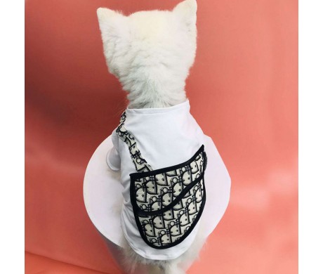 ブランドディオール コムデギャルソン犬の服 グッチペット用牽引ロープ
