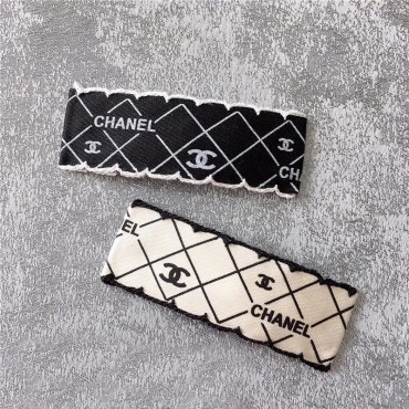 Chanel シャネルハイブランドヘアア...