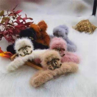 Chanel シャネルハイブランドクリッ...