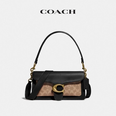 人気 ブランドコーチショルダーバッグ レディース COACH 斜め掛けバッグ 小さめ 軽量 手提げバッグ 通勤 人気 女性 贈り物 誕生日 ホワイトデー バレンタイン プレゼント ギフト