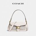 人気 ブランドコーチショルダーバッグ レディース COACH 斜め掛けバッグ 小さめ 軽量 手提げバッグ 通勤 人気 女性 贈り物 誕生日 ホワイトデー バレンタイン プレゼント ギフト