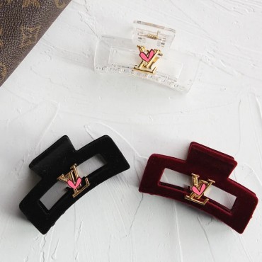 LV ルイヴィトン ヘアアクセサリー ク...