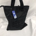 アディダストートバッグ Adidasスポーツトートバッグ 超軽量 多収納 ゴルフトートバッグ ゴルフバッグ ラウンドバッグ カートバッグ 防水加工 シューズポケット付き 