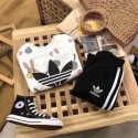 アディダスキッズ服 ボーイズ ジャージス 上下セット Adidas 子供スウェット スポーツウェア 2点セット パーカー パンツ ズボン セットアップ 長袖 運動着 シンプル おしゃれ ゆったり 韓国風 ガールズ 春 秋 冬 100 - 160CM 