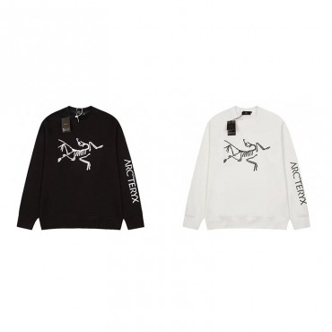 アークテリクスレディースメンズプルオーバ...