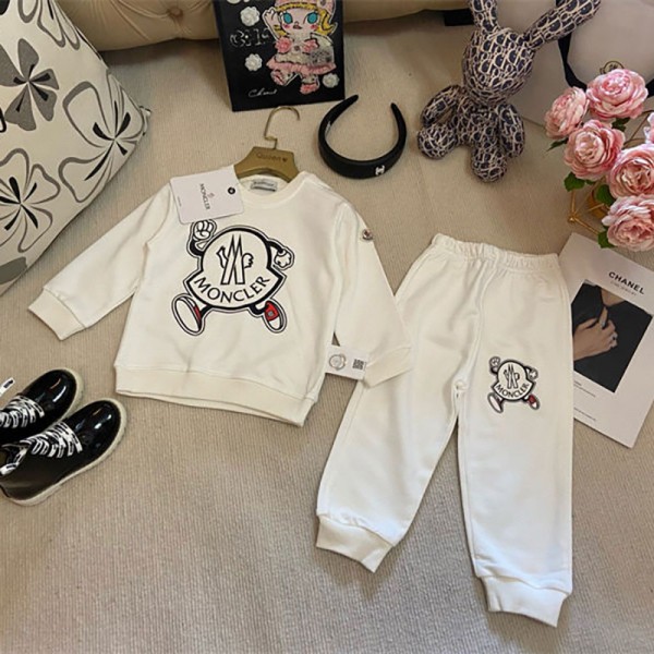 ハイブランド アークテリクスキッズ スウェット 上下セット Arc'teryx子供服パーカーセット 73¬100cm ジャージ パジャマ 長袖 長ズボン トレーナー パンツ かわいい 部屋着 ルームウェア 子供用