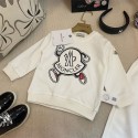 ハイブランド アークテリクスキッズ スウェット 上下セット Arc'teryx子供服パーカーセット 73¬100cm ジャージ パジャマ 長袖 長ズボン トレーナー パンツ かわいい 部屋着 ルームウェア 子供用