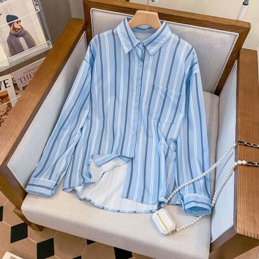 バレンシアガ 長袖シャツ 人気 おしゃれ...