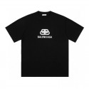 Balenciaga バレンシアガ夏tシャツブランドかわいいブランドtシャツ上着カジュアル韓国 パチモン tシャツtシャツ ユニセック ブランド S - 3XL
