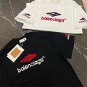 Balenciaga バレンシアガブランド半袖tシャツ夏tシャツ S - 5XL ブランドかわいいブランドtシャツ上着カジュアルTシャツカットソーペアカップル