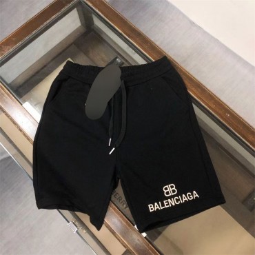 バレンシアガ カーゴパンツ メンズ 速乾...