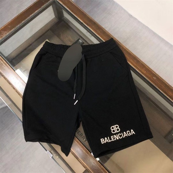 バレンシアガ カーゴパンツ メンズ 速乾 Balenciaga ハーフパンツ 5分丈 通気 撥水 作業着 アウトドア ショートパンツ S - 3XL ゆったり 大きいサイズ スポーツ カジュアル 多機能 半ズボン 夏 登山 釣り ハイキング トレーニング