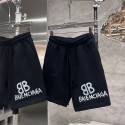 バレンシアガ カーゴパンツ メンズ 速乾 Balenciaga ハーフパンツ 5分丈 通気 撥水 作業着 アウトドア ショートパンツ S - 3XL ゆったり 大きいサイズ スポーツ カジュアル 多機能 半ズボン 夏 登山 釣り ハイキング トレーニング