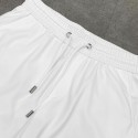 バレンシアガ ハーフパンツ レディース 夏 ハーフ Balenciaga ジャージ 下 スウェット  M - 5XL ショートパンツ カジュアル 半ズボン ワンポイント
