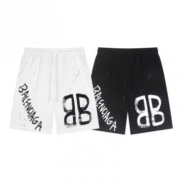 バレンシアガハーフパンツ メンズ 上質 ...