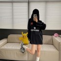 バレンシアガロンT 長袖シャツ サッカー ブランドBalenciaga 上着 トップス フットサル ワンポイント 長袖 吸汗速乾 ストレッチ メンズ 男女兼用 練習 部活 L - 4XL