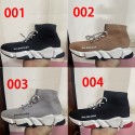 バレンシアガスニーカー Balenciaga ウォーキングシューズ メンズ レディース スポーツ スリッポン ランニングシューズ 230¬270cm カジュアル 紐なし 世界一快適 通勤 歩きやすい
